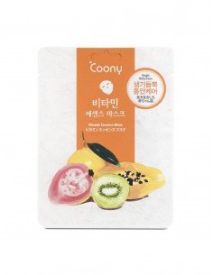 COONY VITAMIN ESSENCE MASK