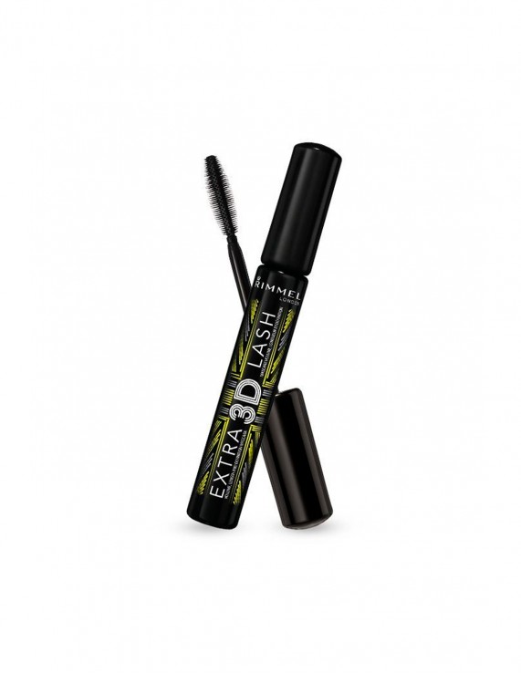 RIMMEL Extra 3D Lash | Máscara de...