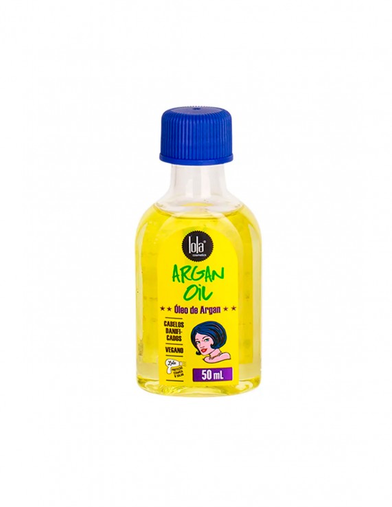 LOLA ARGAN OIL |Serum Reconstructor 50ml