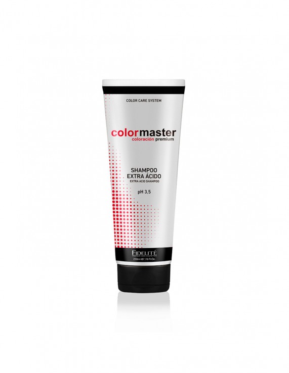 FIDELITÉ COLORMASTER |Shampoo Extra...