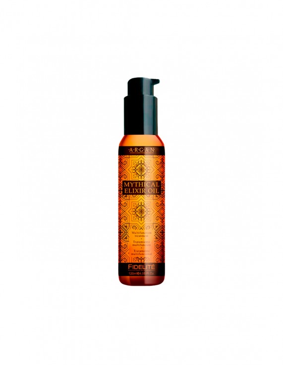 FIDELITE Argan | Mythical Elixir Oil...