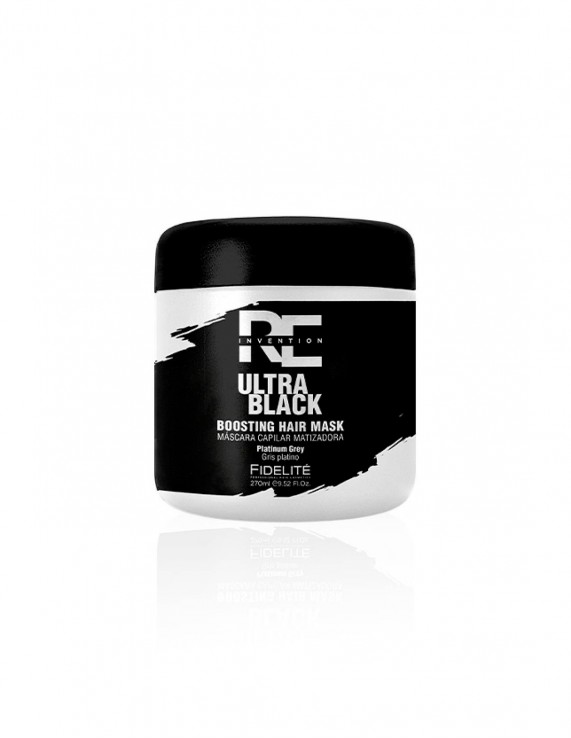 FIDELITÉ ReInvention Ultra Black |...