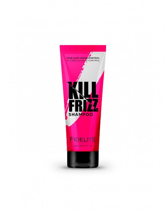 FIDELITÉ KILL FRIZZ |Shampoo 230ml
