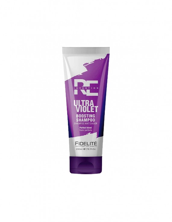 FIDELITÉ ReInvention Ultra Violet |...
