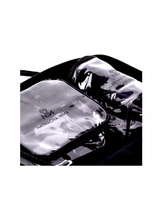 NATHACHA NINA THE BULKY BAG 2