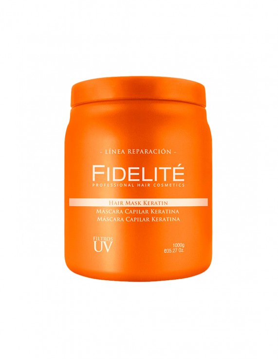 FIDELITÉ Keratin Smooth & Repair |...