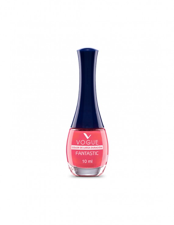 VOGUE FANTASTIC |Esmalte Larga...