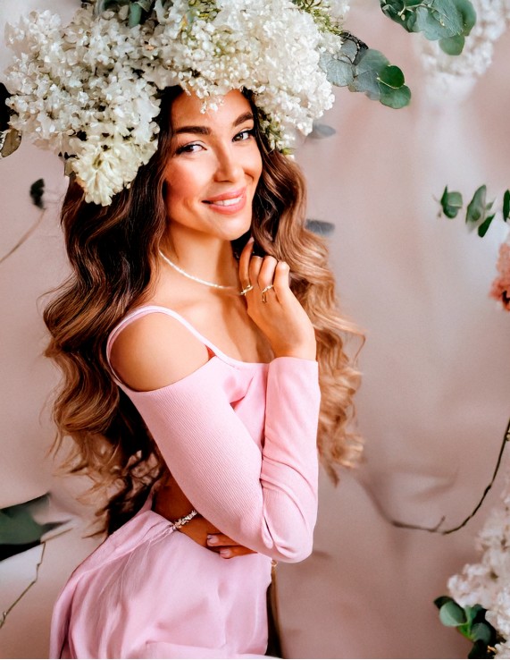 HALLOWEEN Kiss EDT 100ml