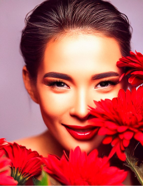 HALLOWEEN Kiss Sexy EDT 100ml