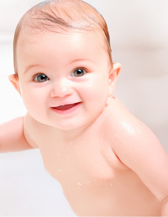 AVENO INFANTIL |Gel de Baño Bebes y...