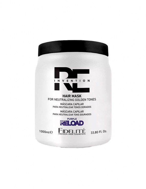 FIDELITE ReInvention Ultra Violet |...