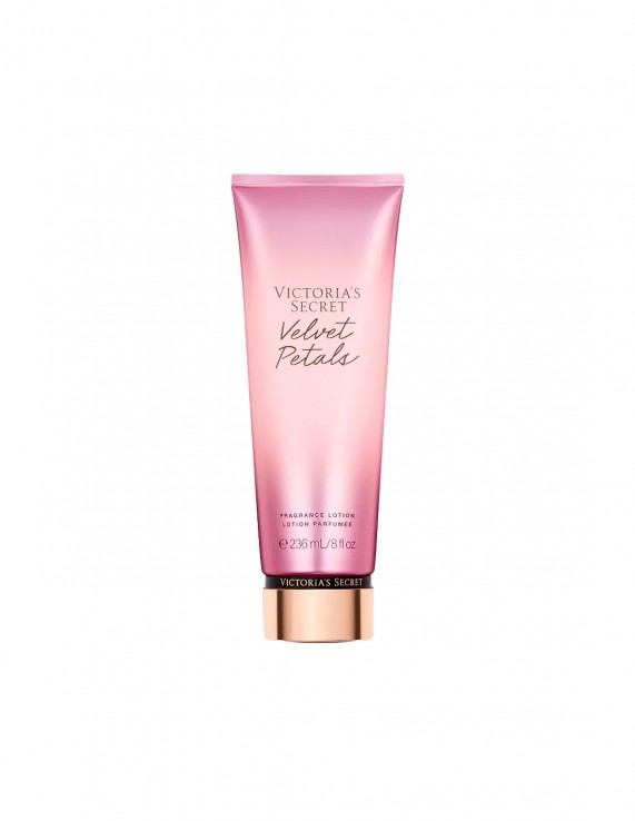 VICTORIA'S SECRET VELVET PETALS...