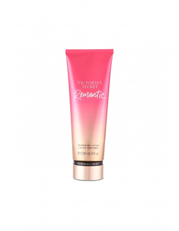 VICTORIA'S SECRET ROMANTIC |Crema...