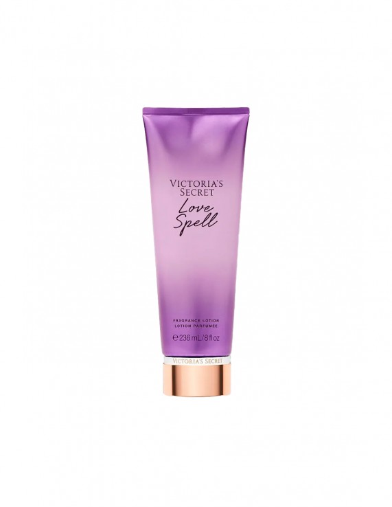 VICTORIA'S SECRET LOVE SPELL |Crema...