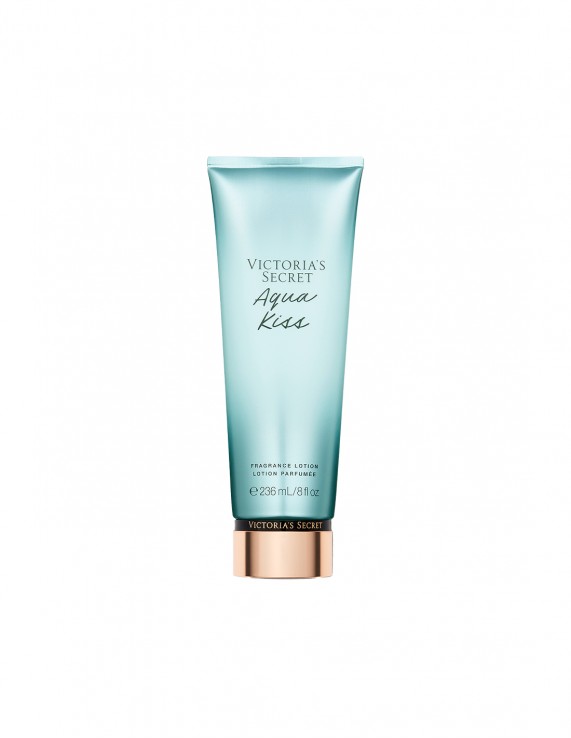 VICTORIA'S SECRET AQUA KISS |Crema...