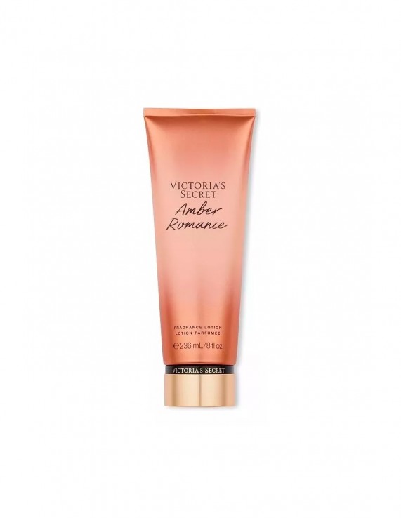 VICTORIA'S SECRET AMBER ROMANCE...