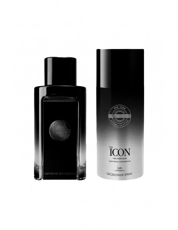 BANDERAS The Icon - The Perfume |...