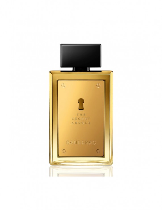 ANTONIO BANDERAS The Secret Absolu 100ml