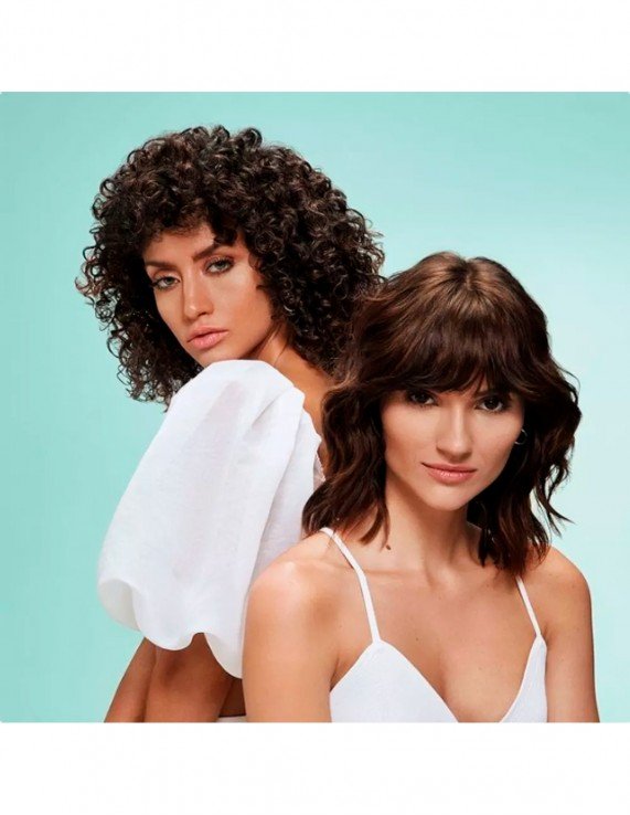 HAIRSSIME Curly Motion | Crema...