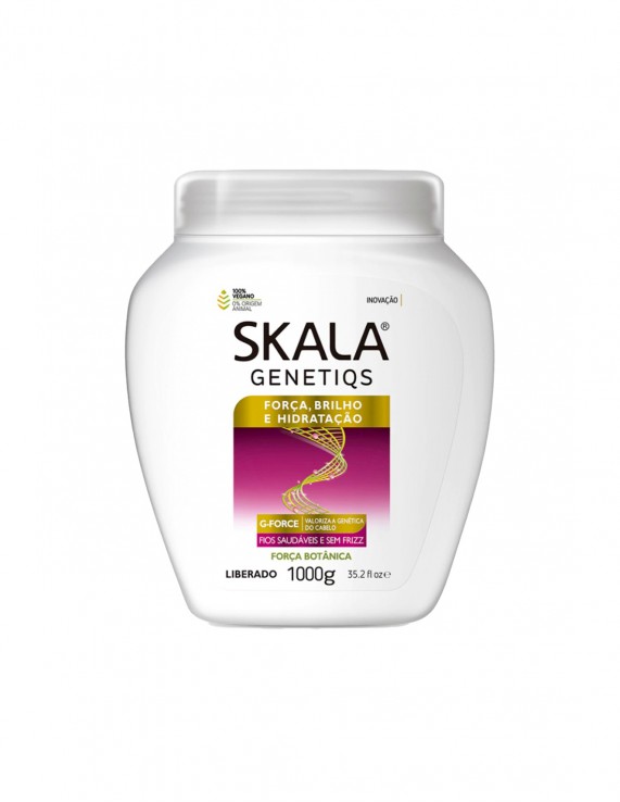 SKALA GENETIQS 1Kg