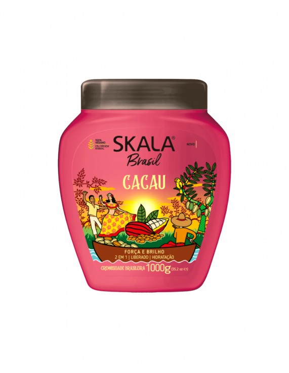 SKALA CACAU 1Kg