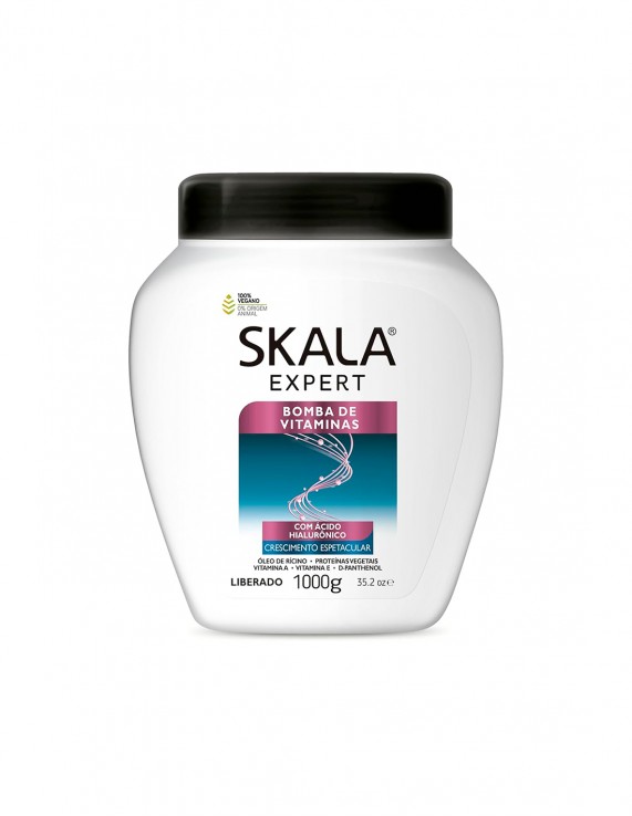 SKALA S.O.S BOMBA DE VITAMINAS 1Kg