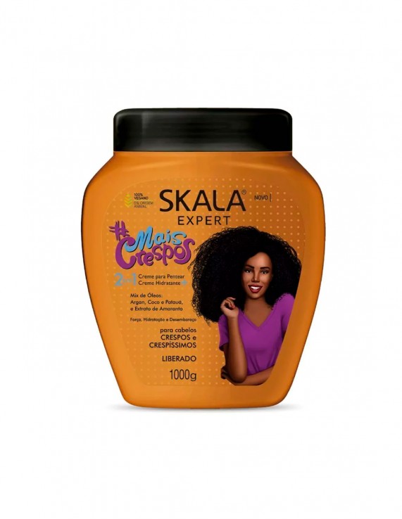 SKALA MAIS CRESPOS 1kg