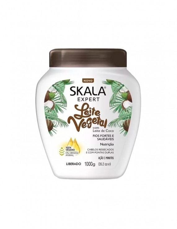 SKALA LEITE VEGETAL 1kg