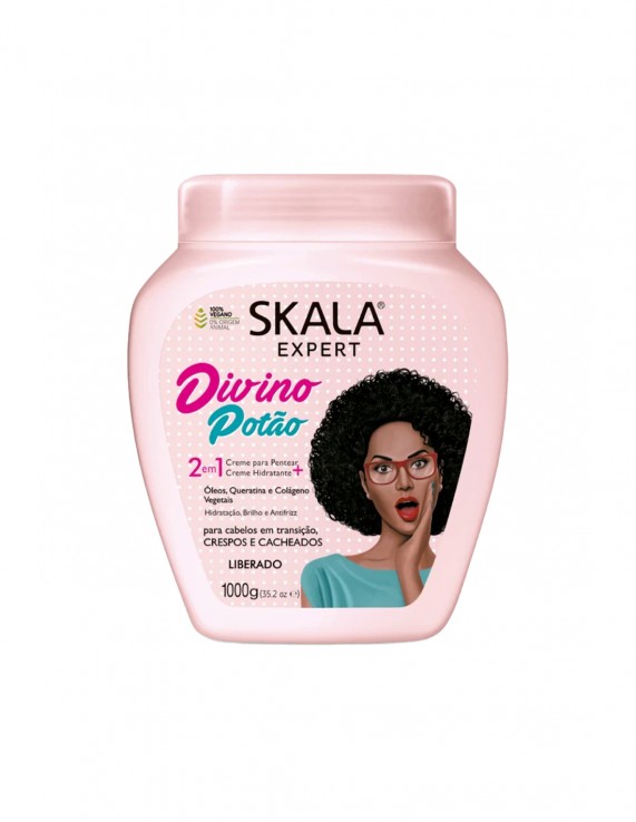 SKALA DIVINO POTAO 1kg