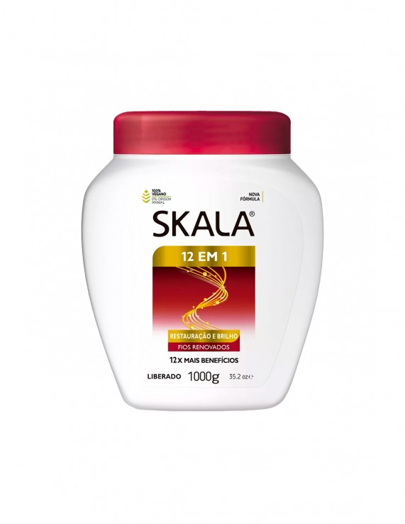 SKALA 12 EM 1 1kg