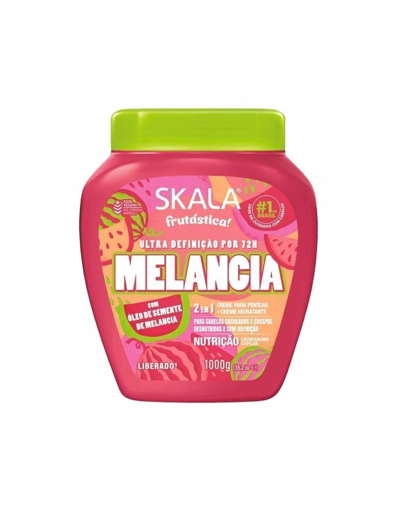 SKALA FRUTÁSTICA MELANCIA 1Kg
