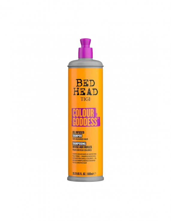 TIGI Bed Head COLOUR GODDESSᵀᴹ...
