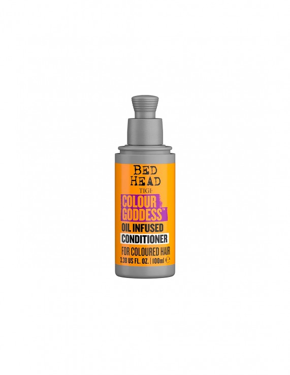 TIGI Bed Head COLOUR GODDESSᵀᴹ...