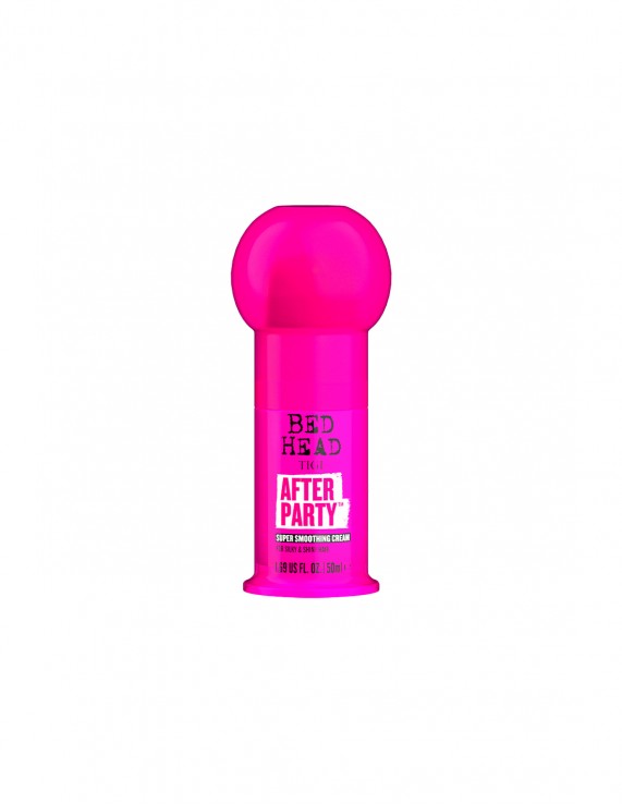 TIGI Bed Head AFTER PARTYᵀᴹ |Frizz...
