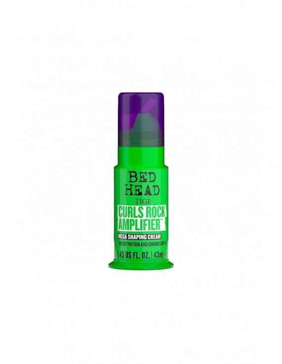 TIGI Bed Head CURLS ROCK AMPLIFIERᵀᴹ...