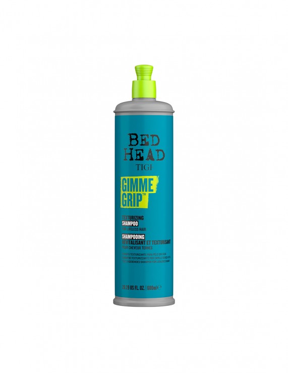TIGI Bed Head GIMME GRIPᵀᴹ |Shampoo...