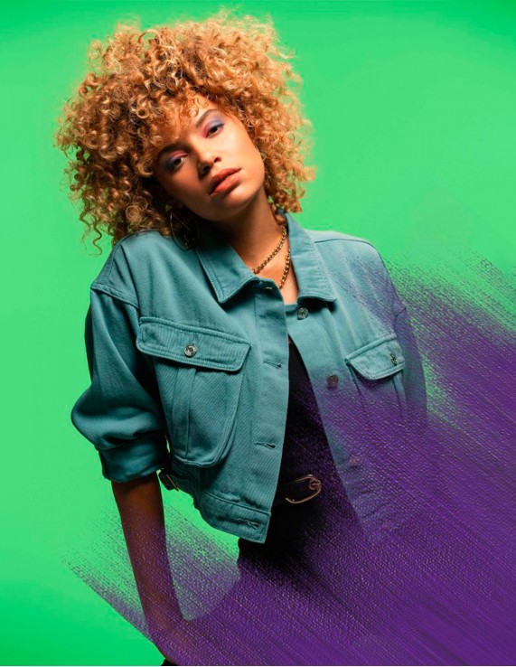 TIGI Bed Head CURLS ROCK AMPLIFIERᵀᴹ...