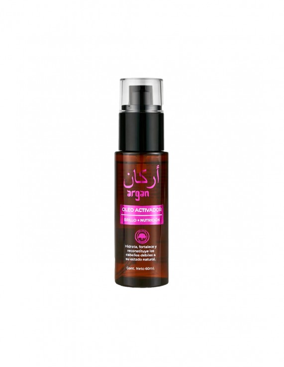FITHOCOLOR ARGAN |Oleo Activador