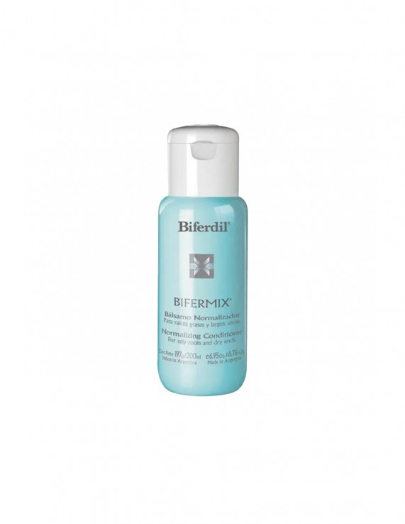 BIFERDIL BIFERMIX |Balsamo...