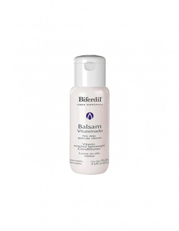 BIFERDIL Balsam Vitaminado |Balsamo...