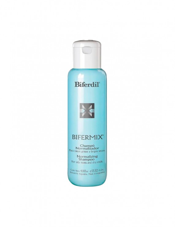 BIFERDIL BIFERMIX |Shampoo...
