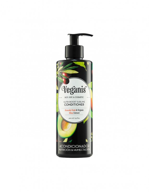 VEGANIS NUTRI BOOST SUBLIME...