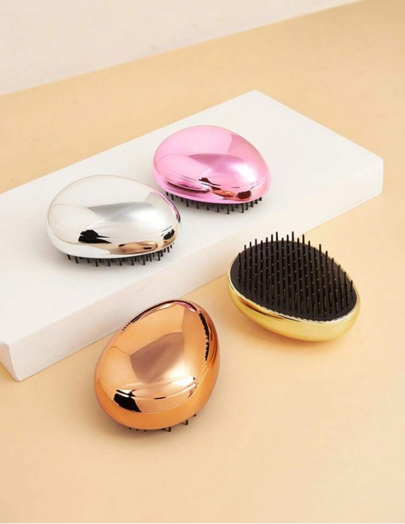 CITY GIRL Happy |Cepillo para Cabello...
