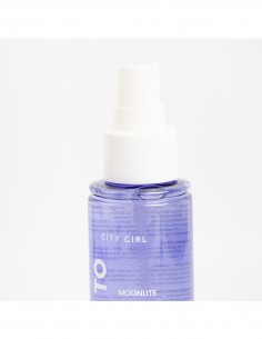 CITY GIRL READY TO GLOW |... 2