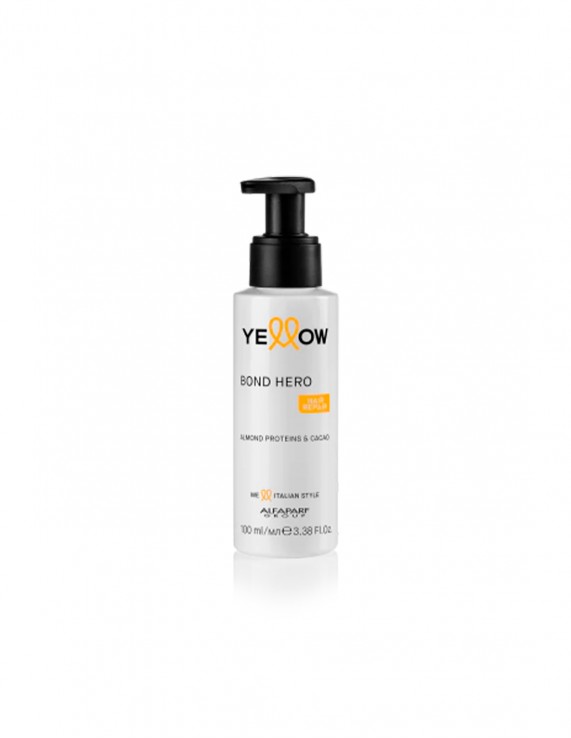 YELLOW REPAIR Bond Hero |Hair Repair...