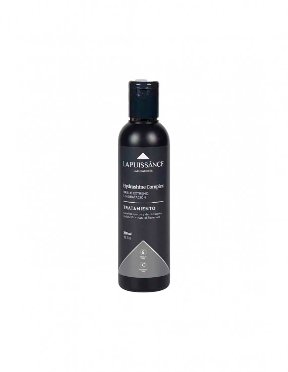 LA PUISSÂNCE HYDRASHINE COMPLEX...