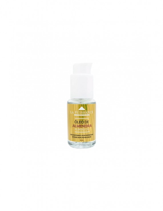 LA PUISSÂNCE ÓLEO DE ALMENDRAS |Serum...