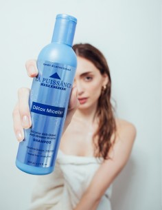 LA PUISSÂNCE Detox Micellar... 2