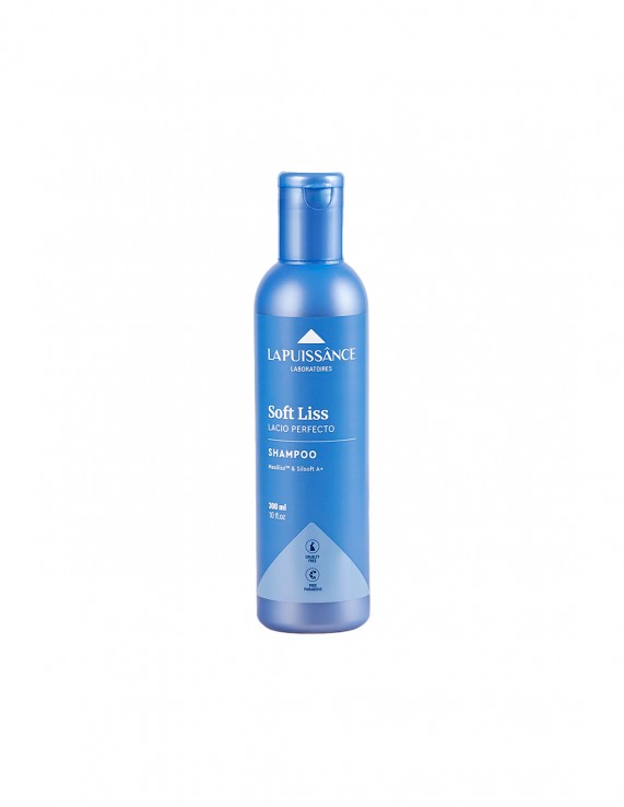 LA PUISSÂNCE SOFT LISS |Shampoo 300ml