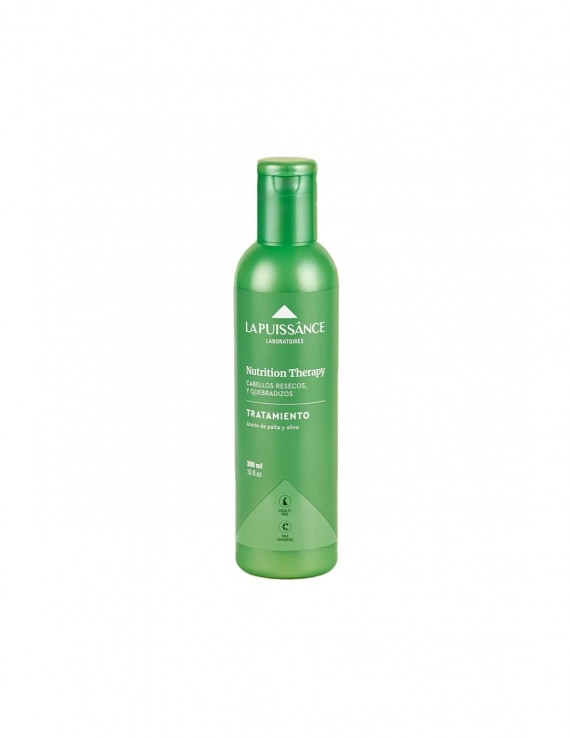 LA PUISSÂNCE Nutrition Therapy |...